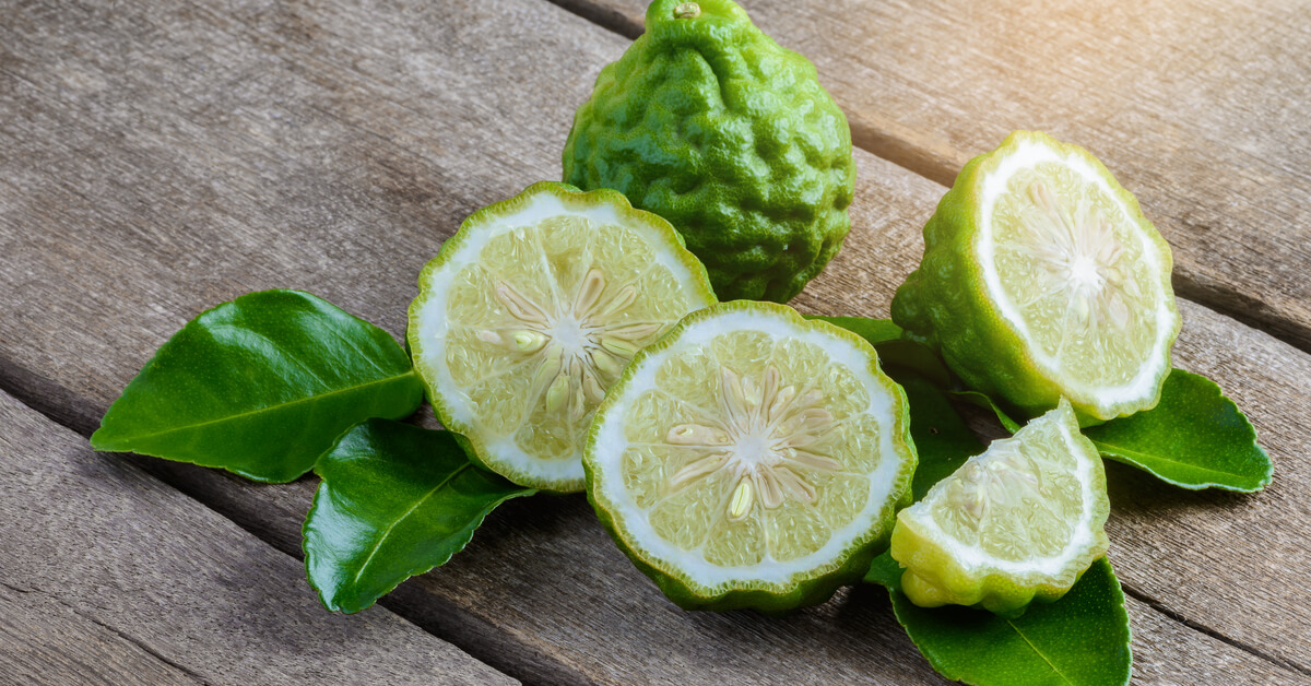 Bergamot Meyvesi Nerede Yetişir?