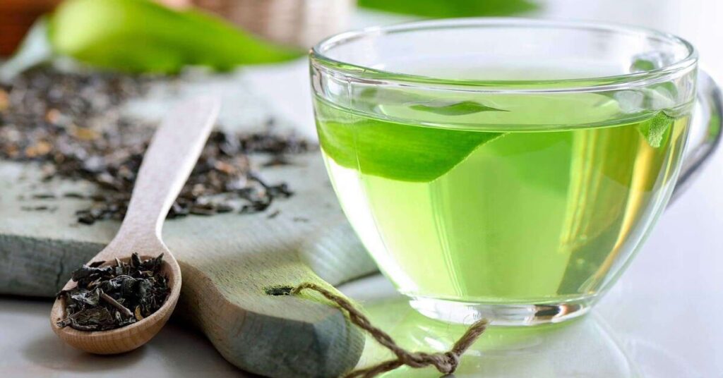 Yeşil Çay Nasıl Demlenir?
